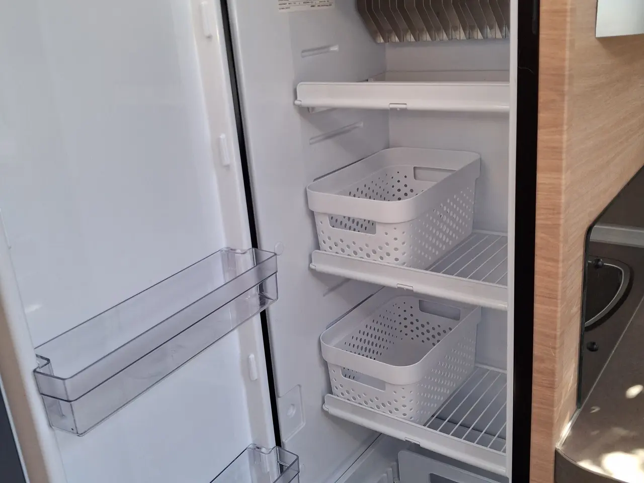 Billede 12 - Knaus 540 UE