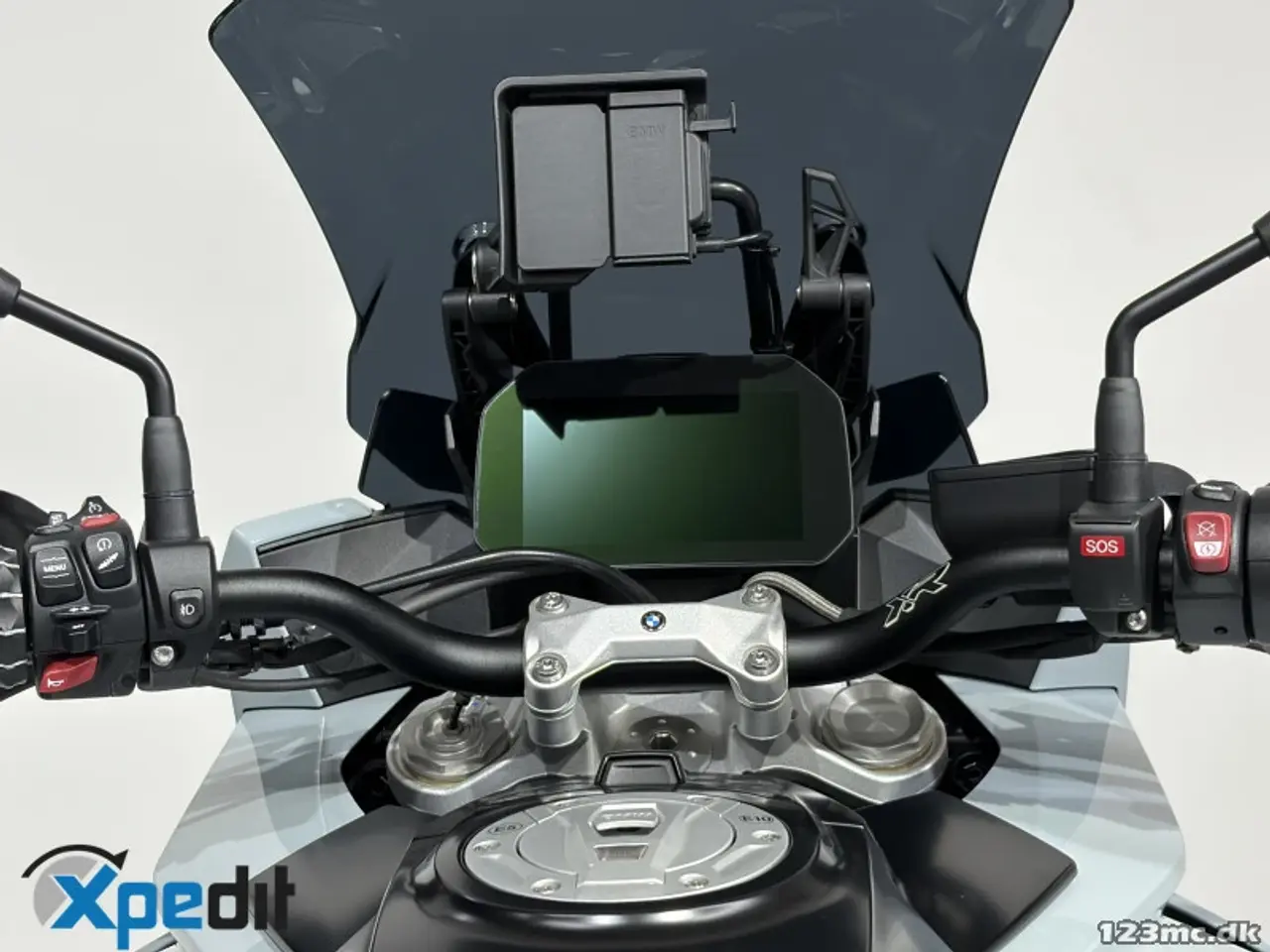 Billede 11 - BMW S 1000 XR