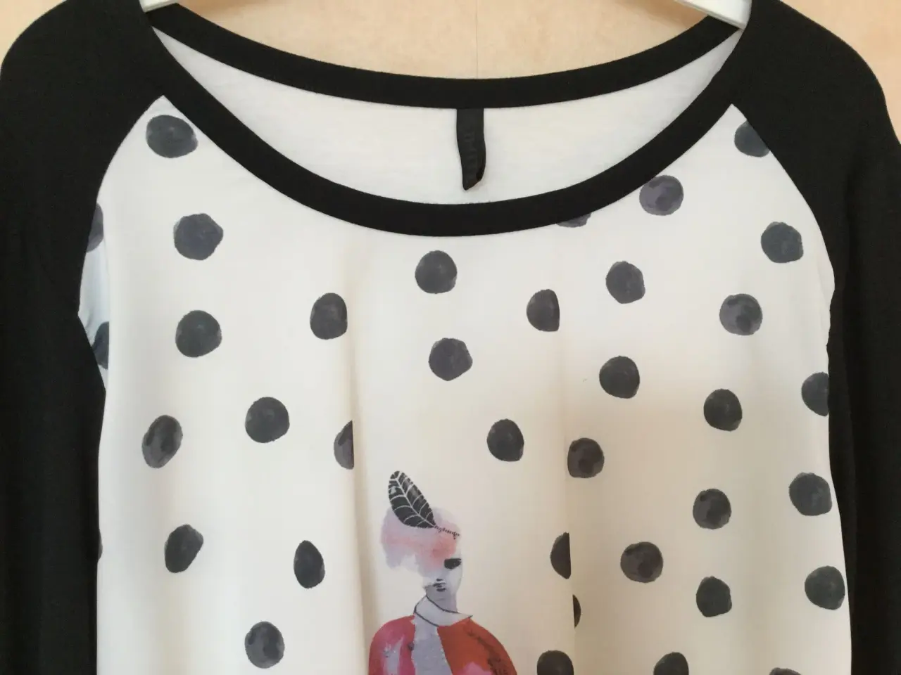Billede 4 - Bluse - IMITZ  str. M