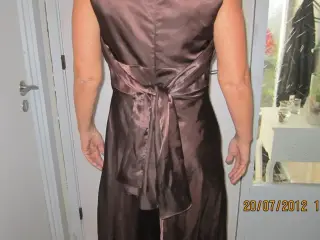 Elegant Gallakjole