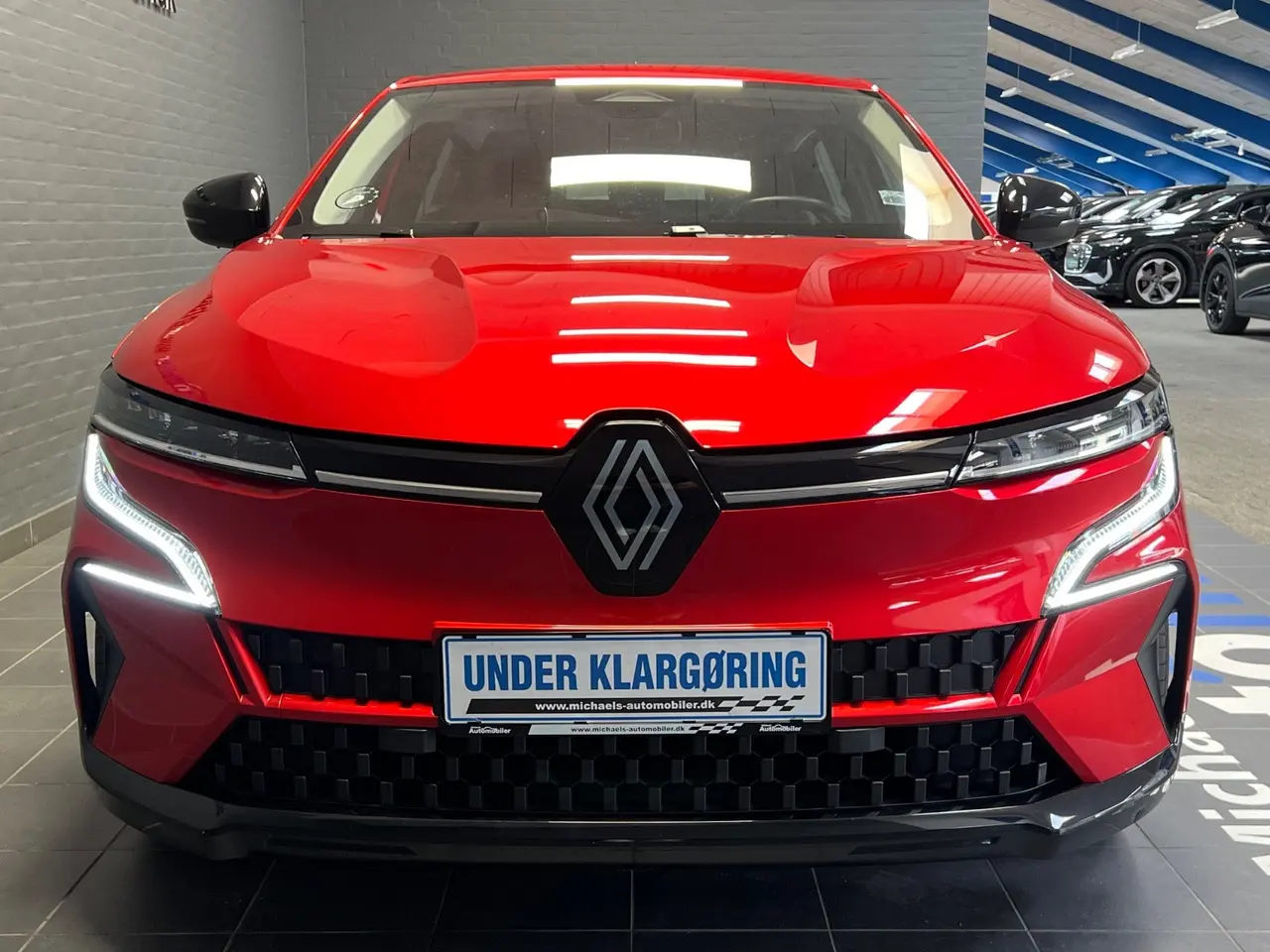 Billede 2 - Renault Megane E-Tech 60 Equilibre