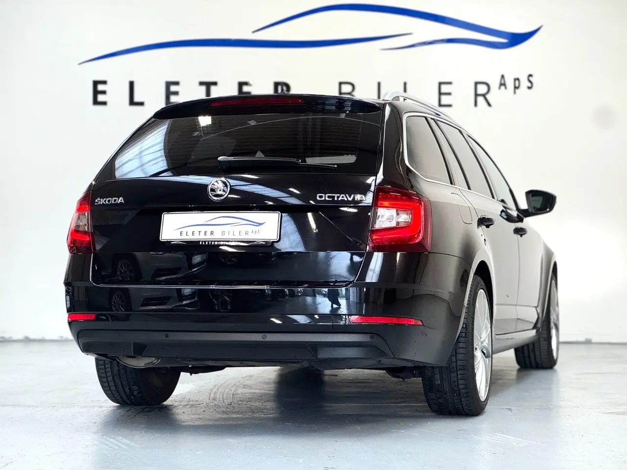 Billede 4 - Skoda Octavia 1,5 TSi 150 Style Combi