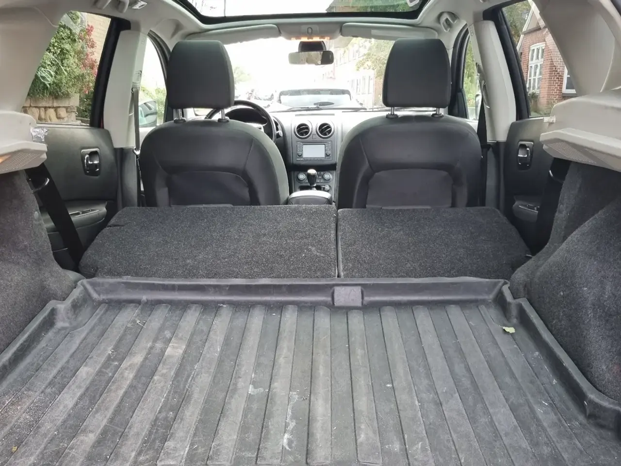 Billede 10 - Nissan Qashqai 1,6 dCi Tekna