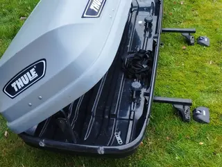 Tagboks, Thule 340L