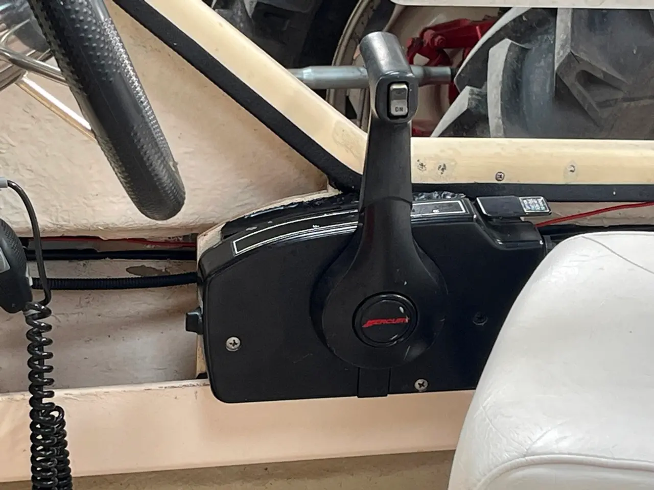 Billede 8 - Mariner 100hk EFI langbenet