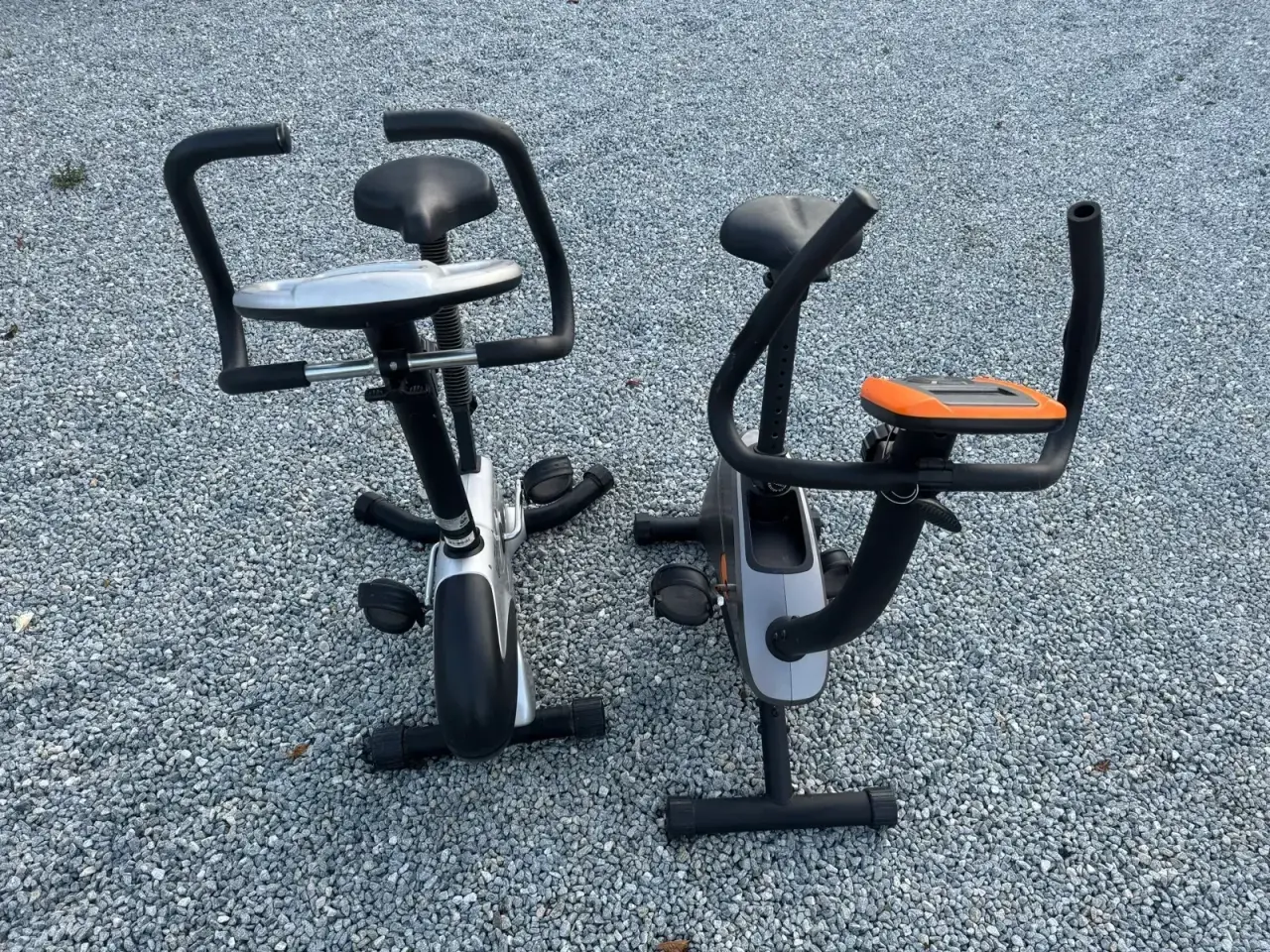 Billede 1 - Motionscykel Sælges