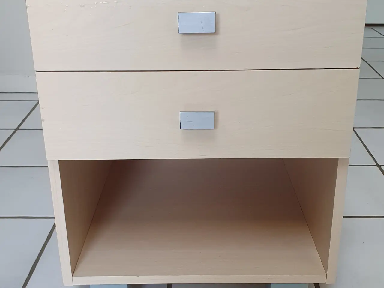 Billede 2 - sengebord
