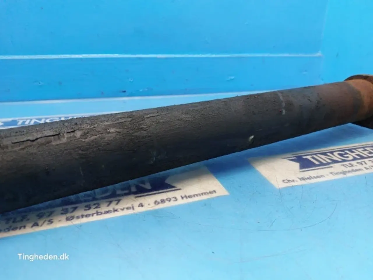 Billede 4 - New Holland LM445 Stift 85825889