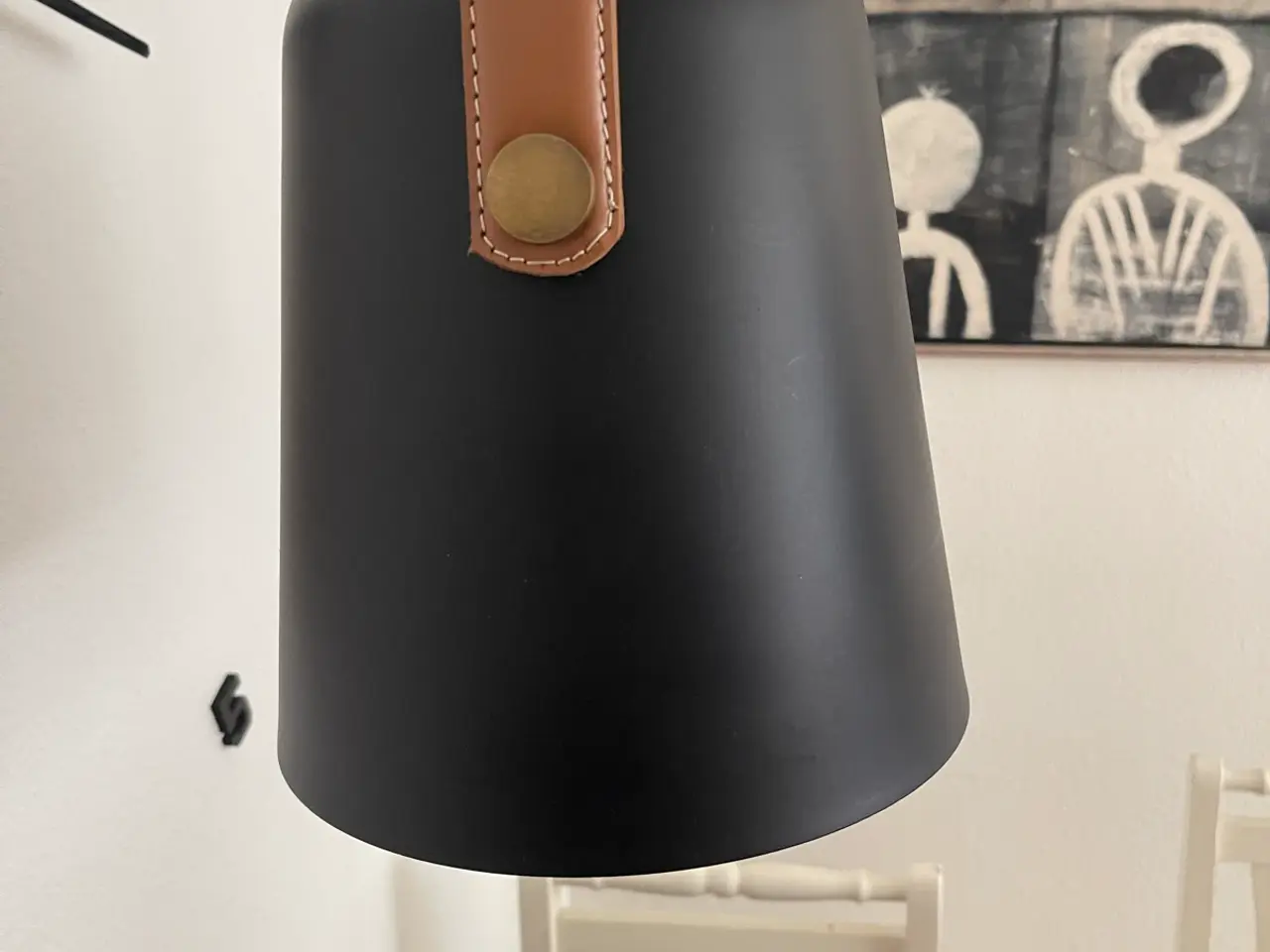 Billede 2 - 2 stk. Nordlux Strap 27 pendler