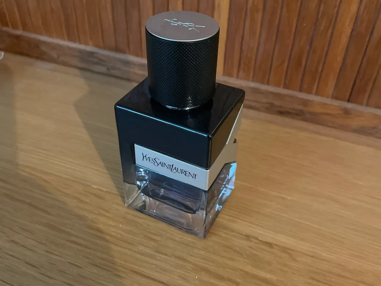 Billede 2 - YSL Y edp