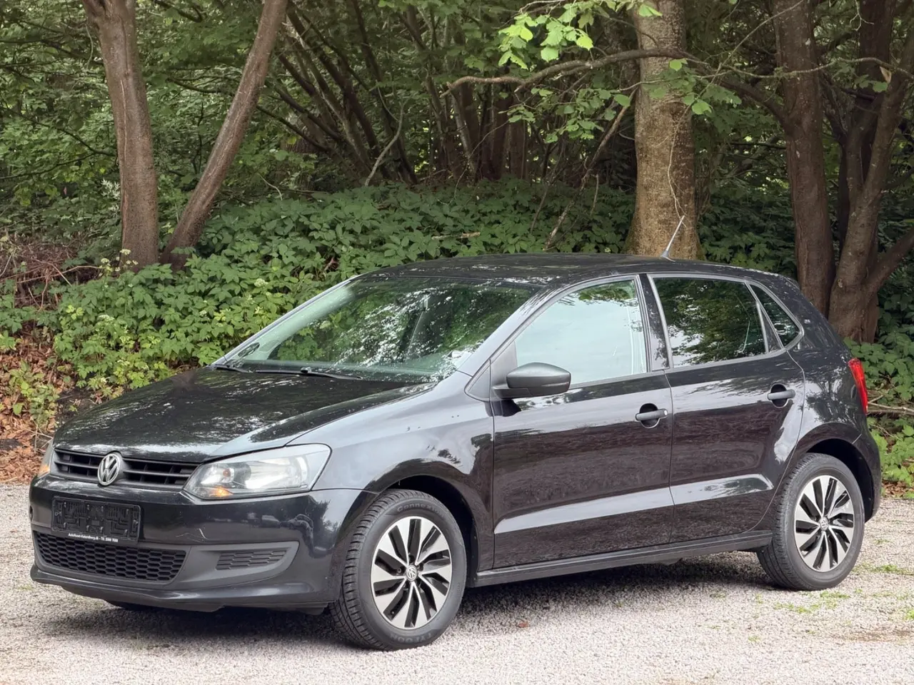Billede 1 - VW Polo 1,2 Trendline