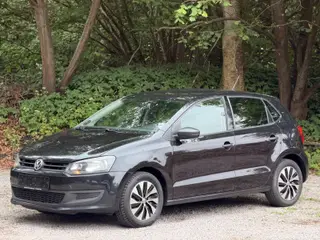 VW Polo 1,2 Trendline
