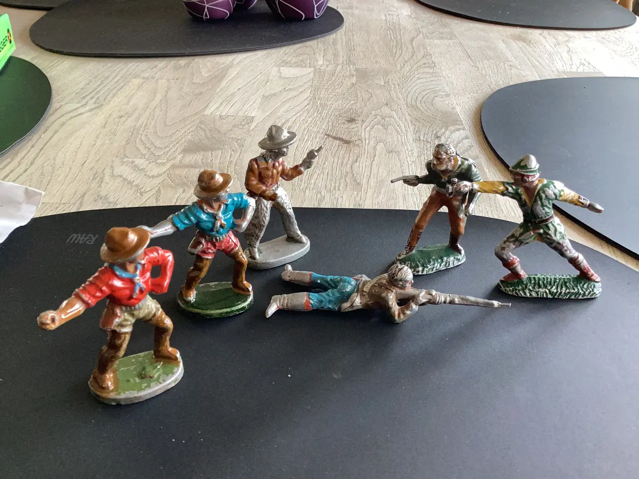 Billede 1 - Krolyn. Soldater