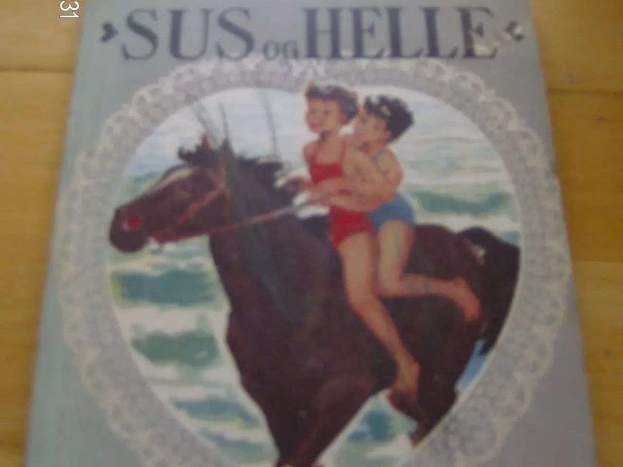Billede 3 - Sus
