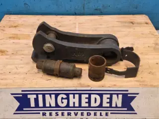 Case 695SV Krog 84306466