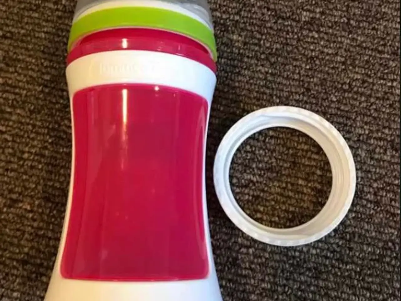 Billede 3 - Tommee Tippee drikkeflaske