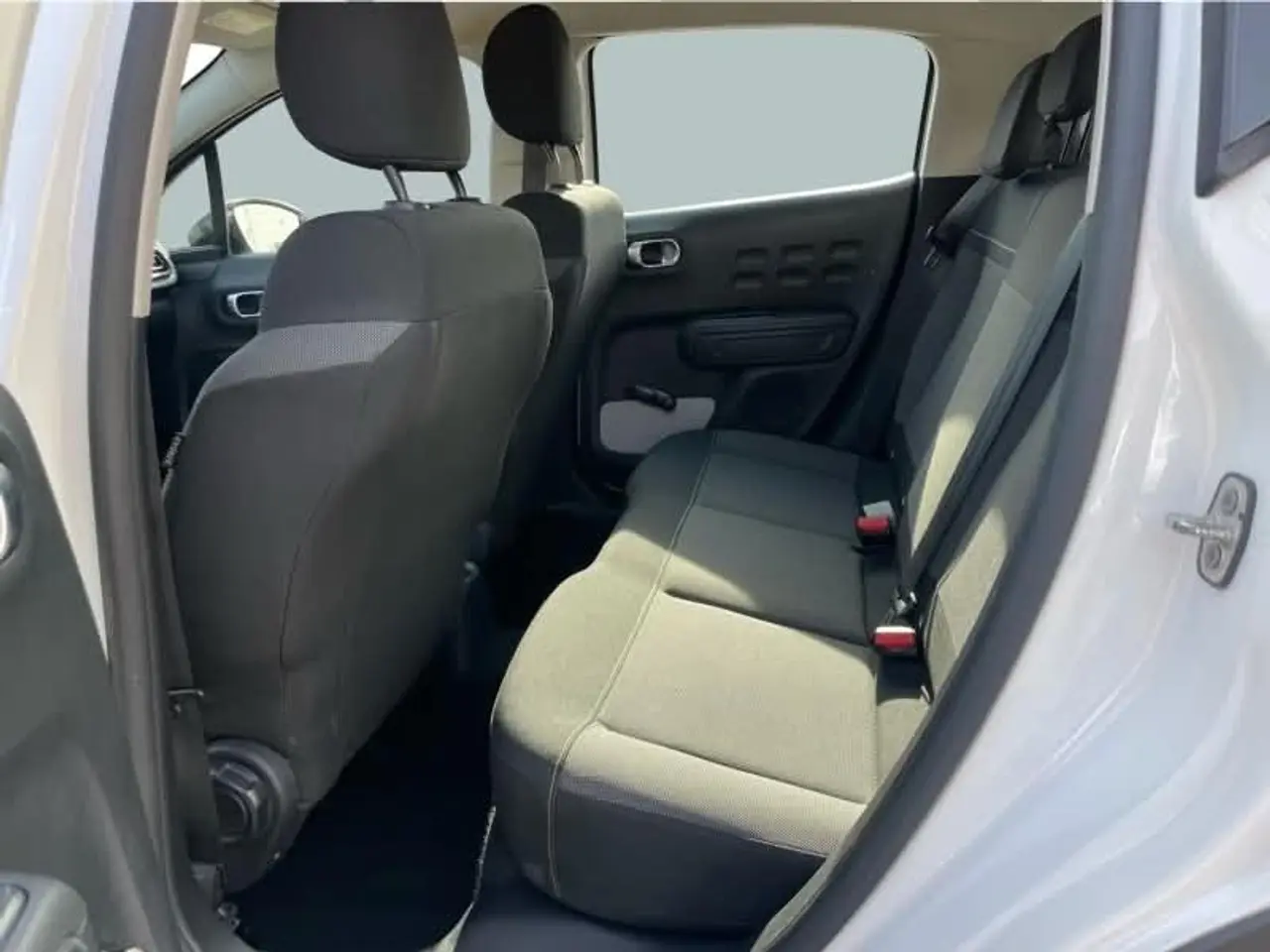 Billede 12 - Citroën C3 1,2 PureTech 83 Feel