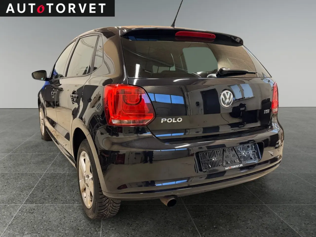 Billede 4 - VW Polo 1,2 TSi 90 Comfortline