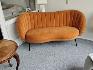 Sofa fra Sofakompagniet