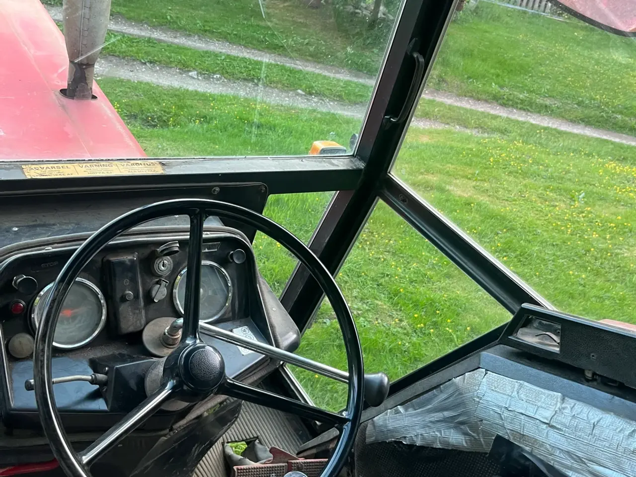 Billede 7 - Ih international 844 s