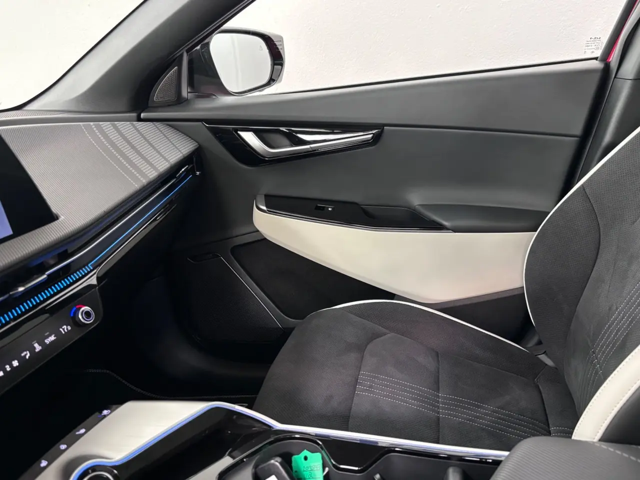 Billede 15 - Kia EV6 77 Long Range Performance GT-Line AWD