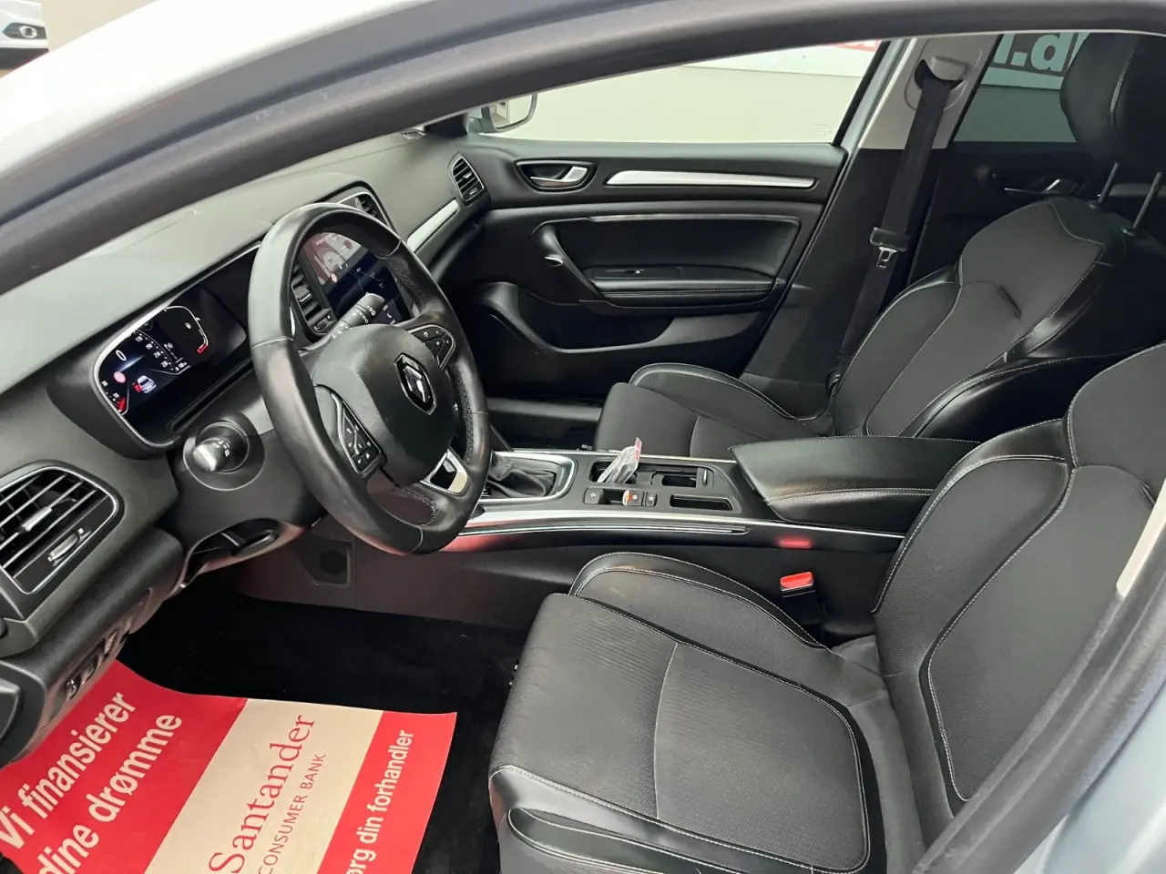 Billede 13 - Renault Megane IV 1,3 TCe 160 Intens Sport Tourer EDC