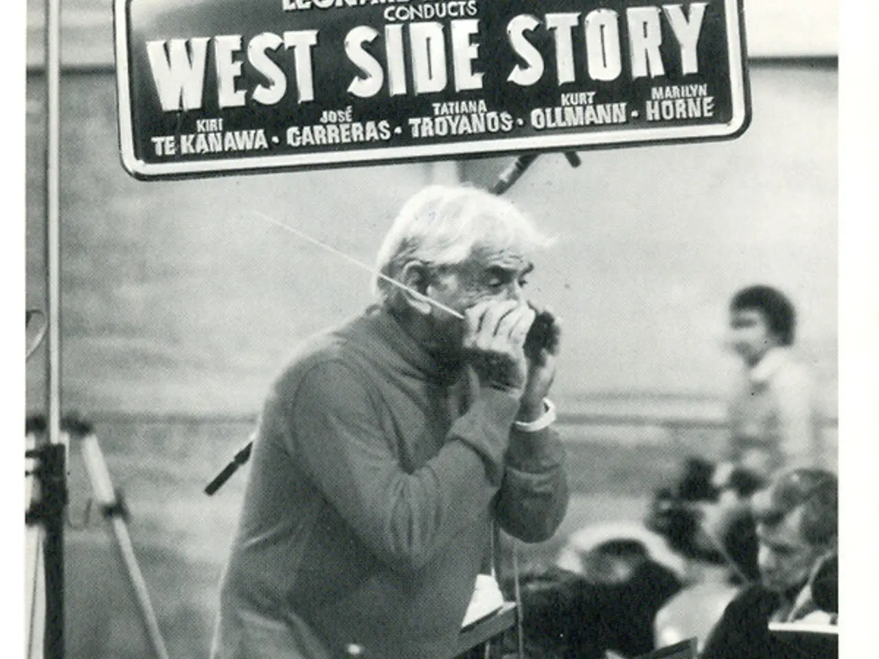 Billede 8 - Leonard Bernstein – West Side Story – 2CD