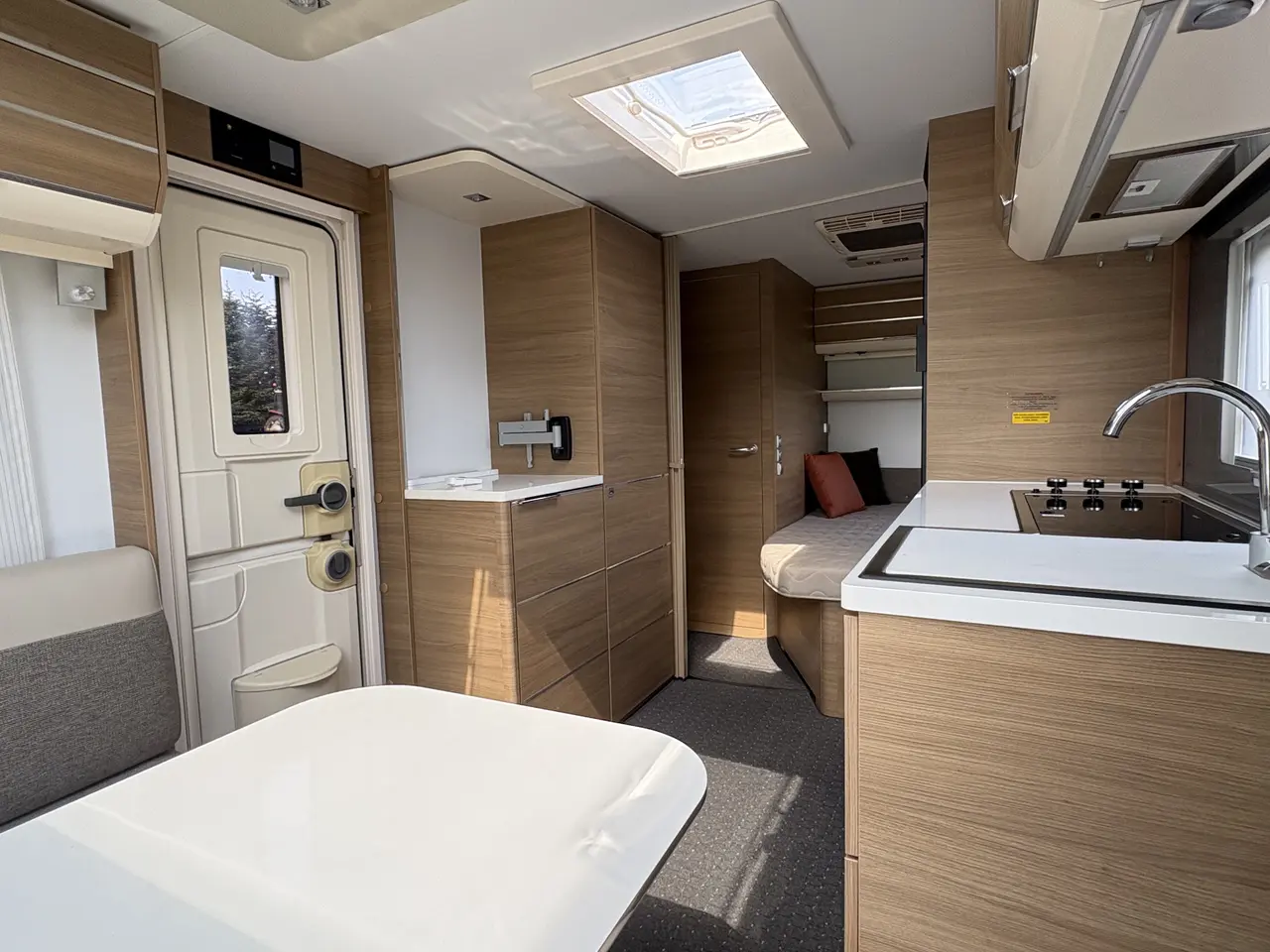 Billede 9 - Adria Adora 522UP