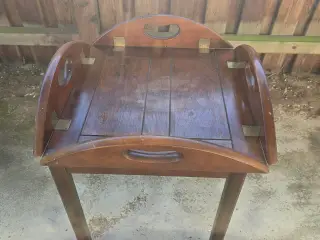 Butlerbord
