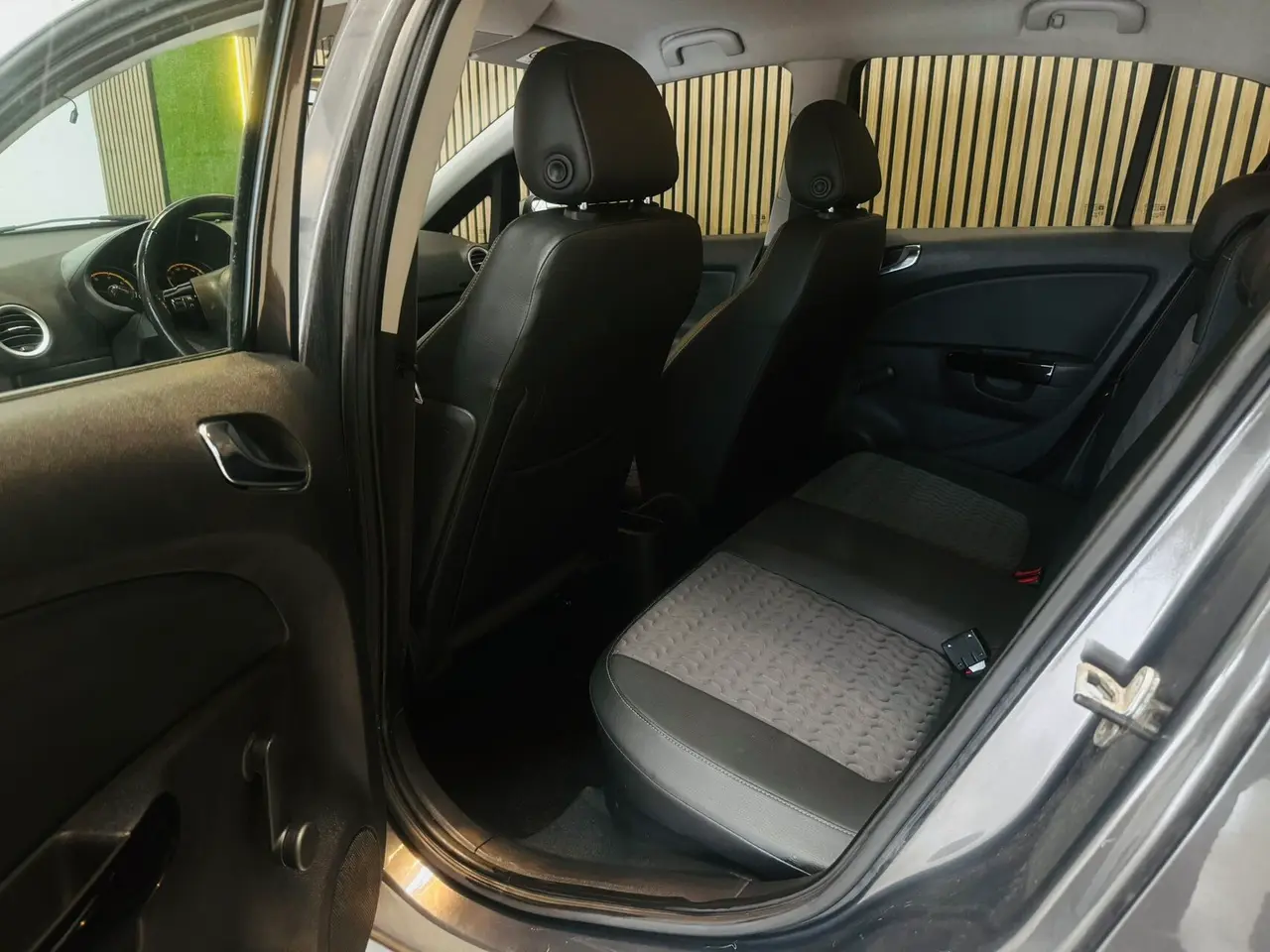 Billede 11 - Opel Corsa 1,3 CDTI DPF Cosmo 95HK 5d