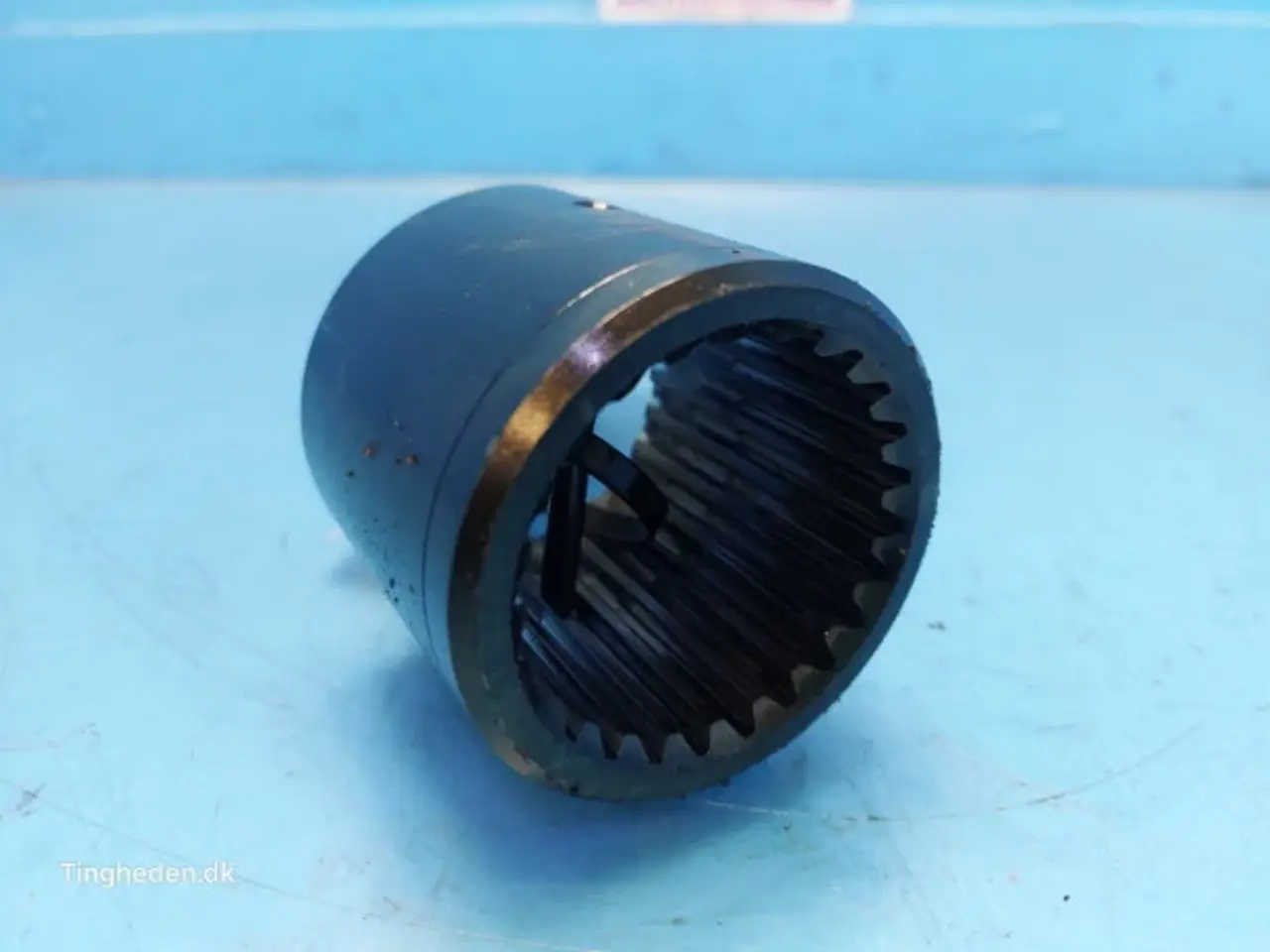 Billede 4 - Massey Ferguson 6465 Muffe 3382121M3