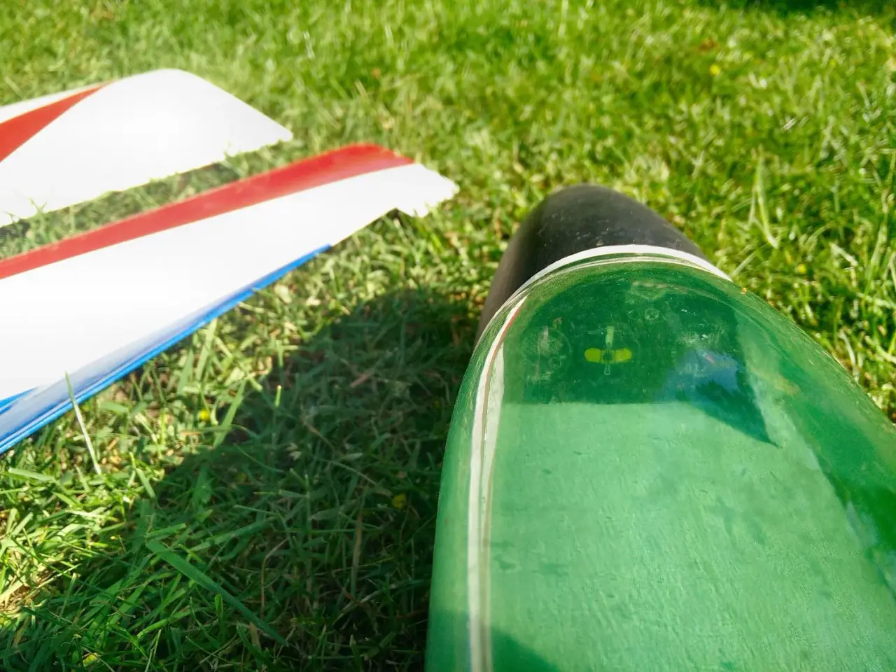Billede 5 - RC fly