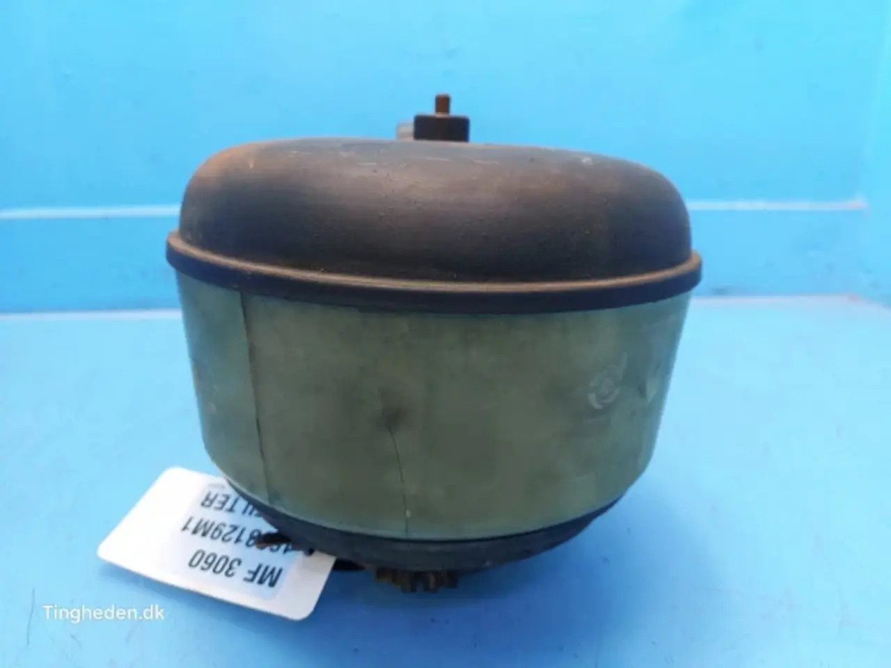 Billede 3 - Massey Ferguson 3060 Forfilter 1693129M1