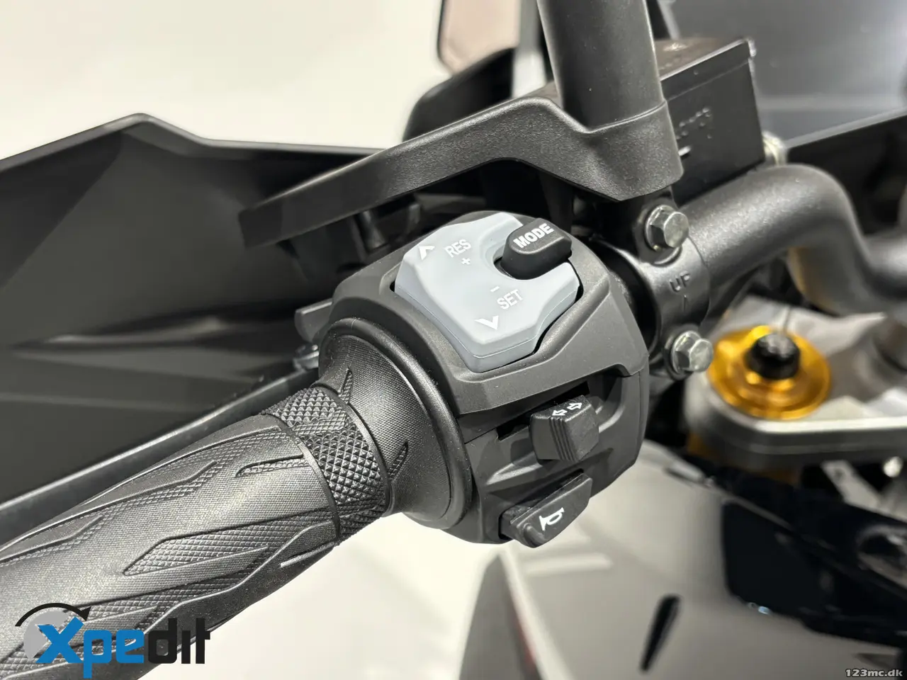 Billede 12 - Suzuki DL 1050 DE V-Strom