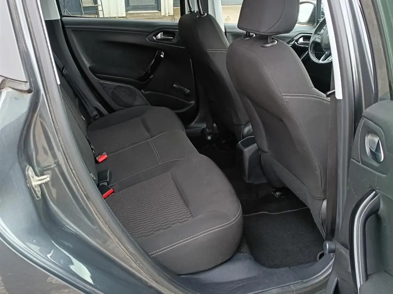 Billede 10 - Peugeot 208 1,2 VTi Style 82HK 5d