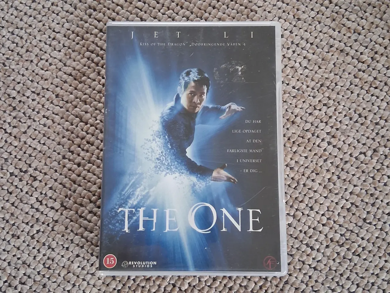 Billede 1 - The One