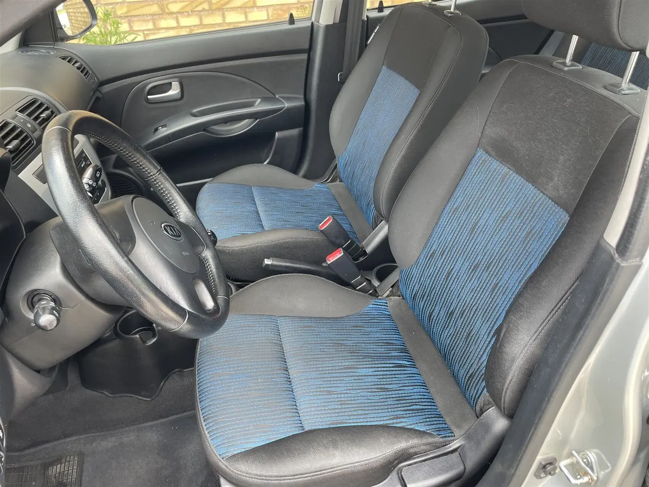 Billede 8 - Kia Picanto 1,1 Fresh 65HK 5d