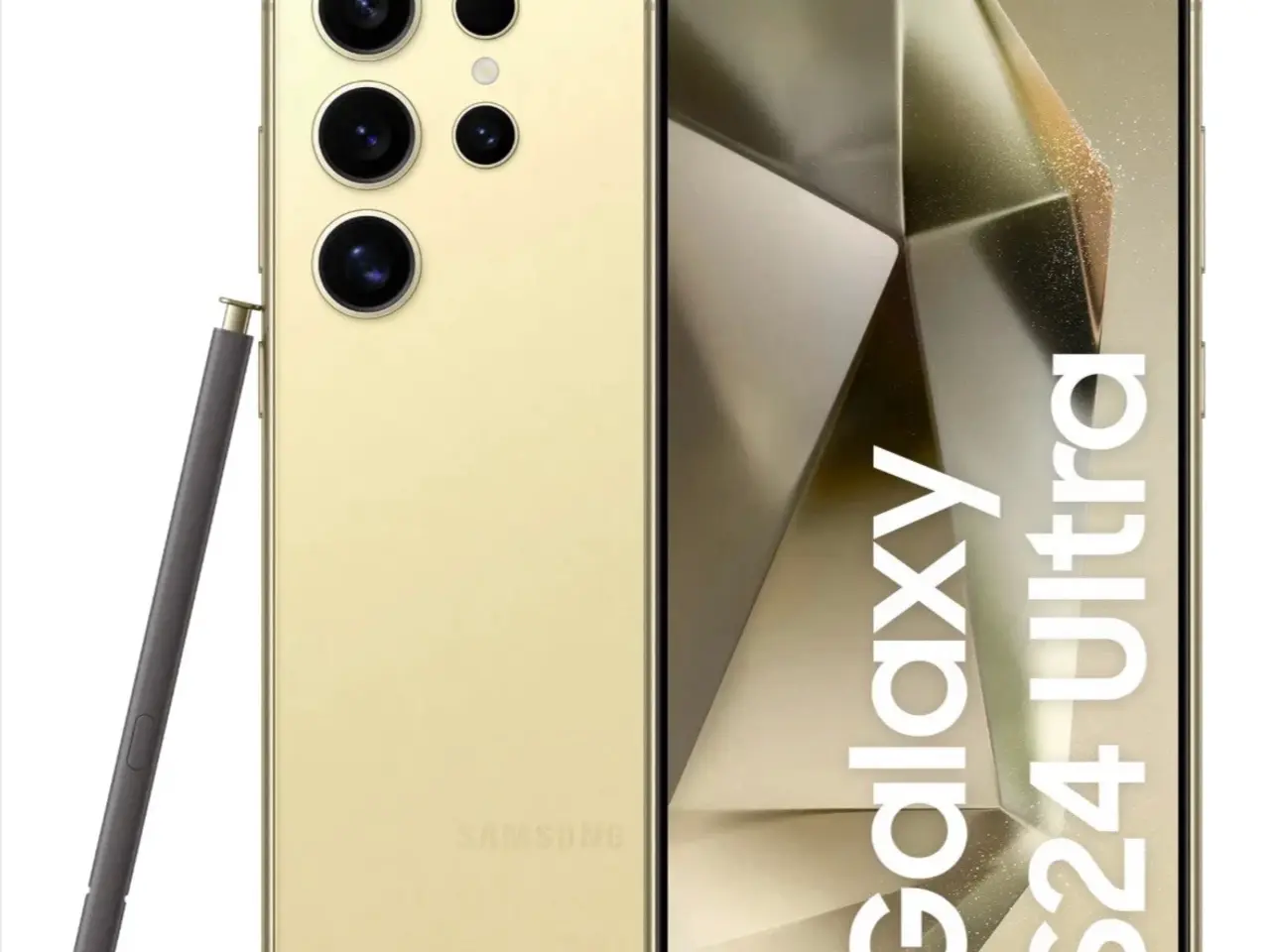 Billede 1 - Samsung Galaxy S24 Ultra