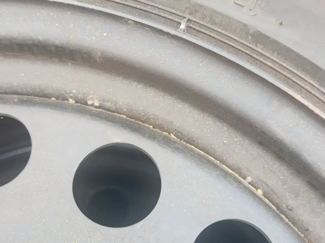 Billede 7 - 18” ID.3 sommerhjul
