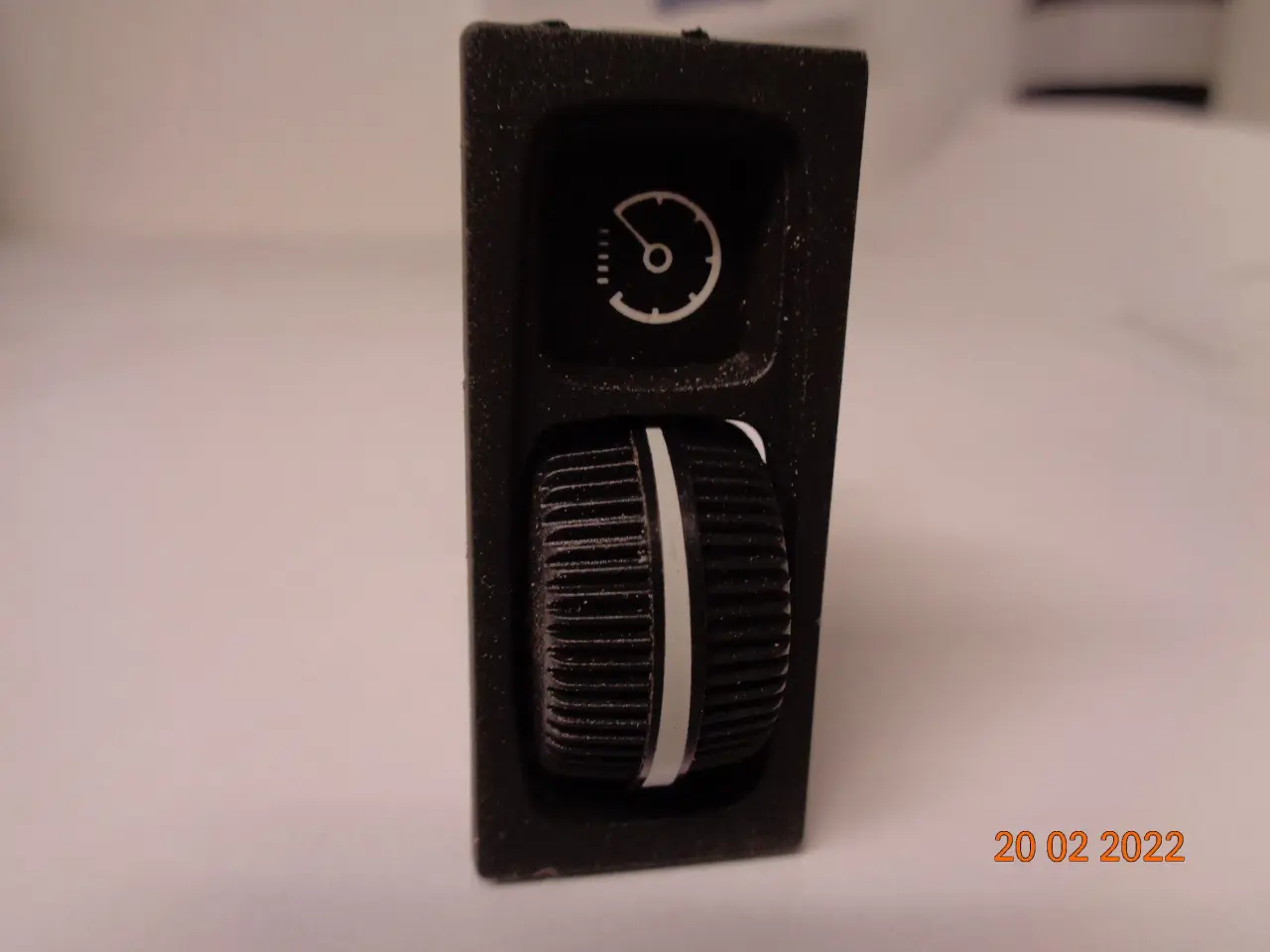 Billede 1 - ford Sierra 83 bb-13k752-ab