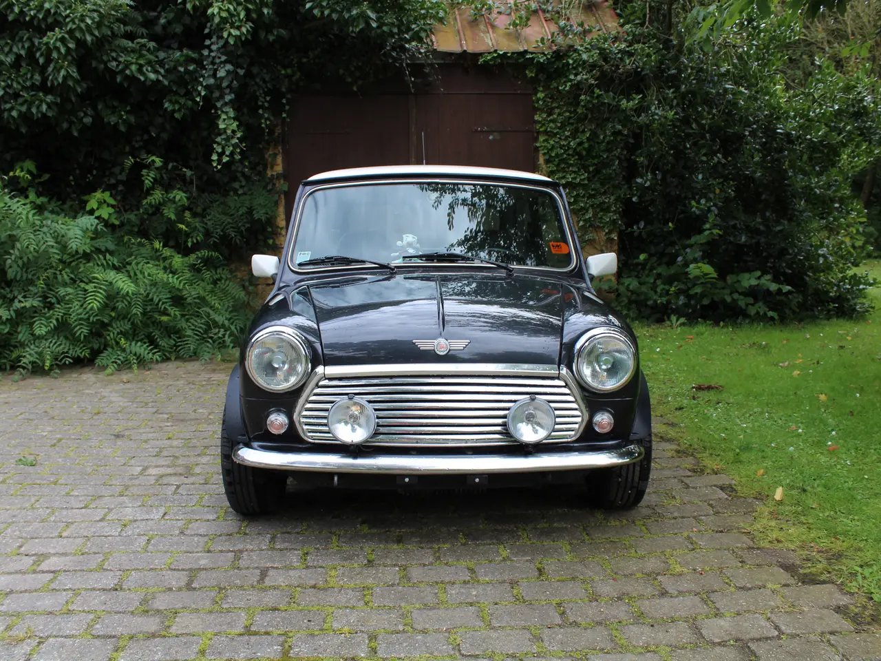 Billede 2 - Rover Mini MK II