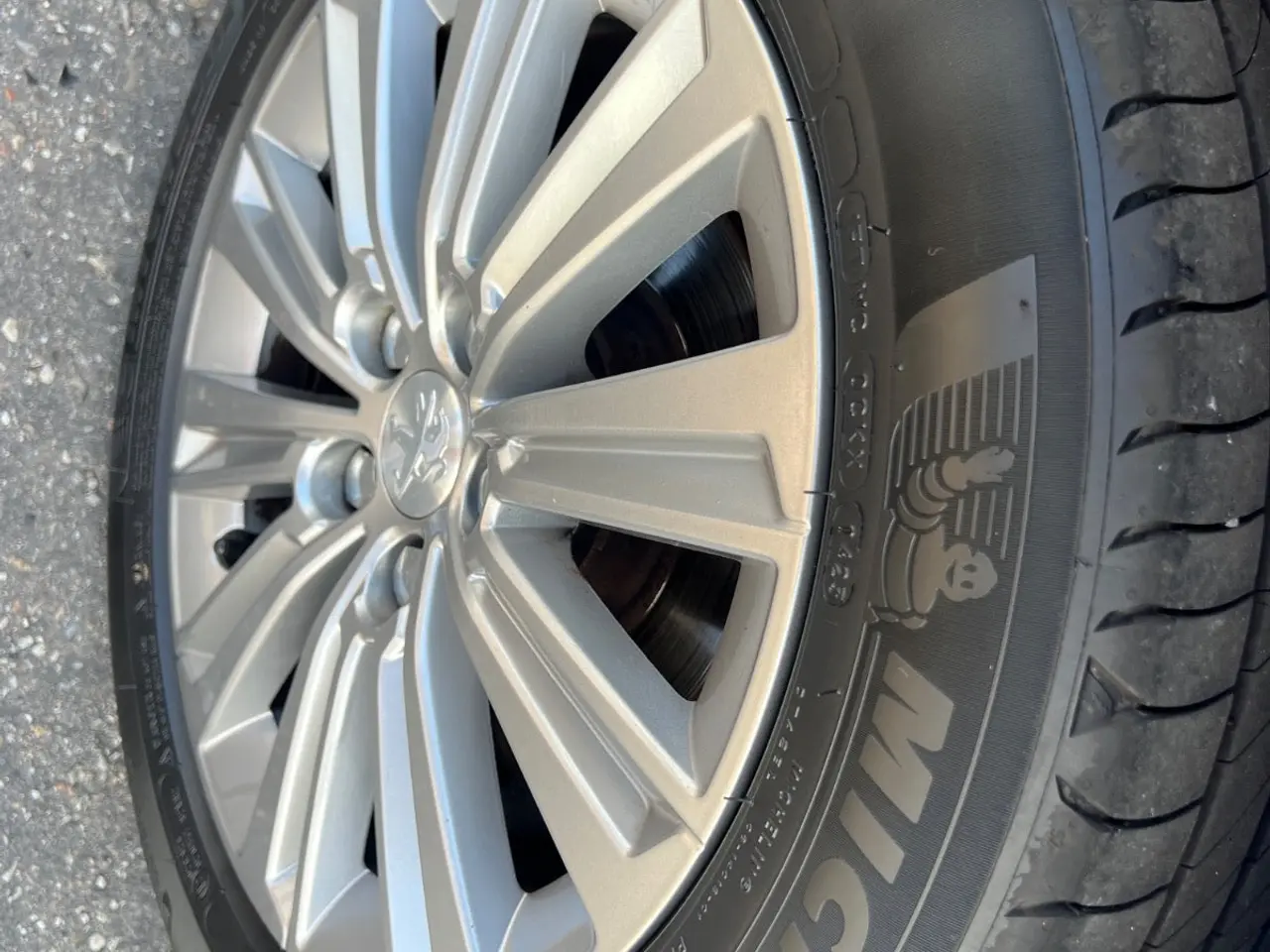 Billede 11 - Peugeot 308 1,5 BlueHDi 130 Allure+