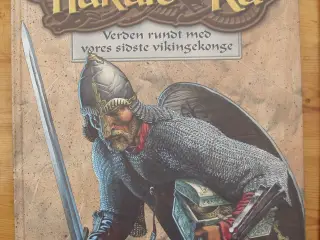 Harald den Rå
