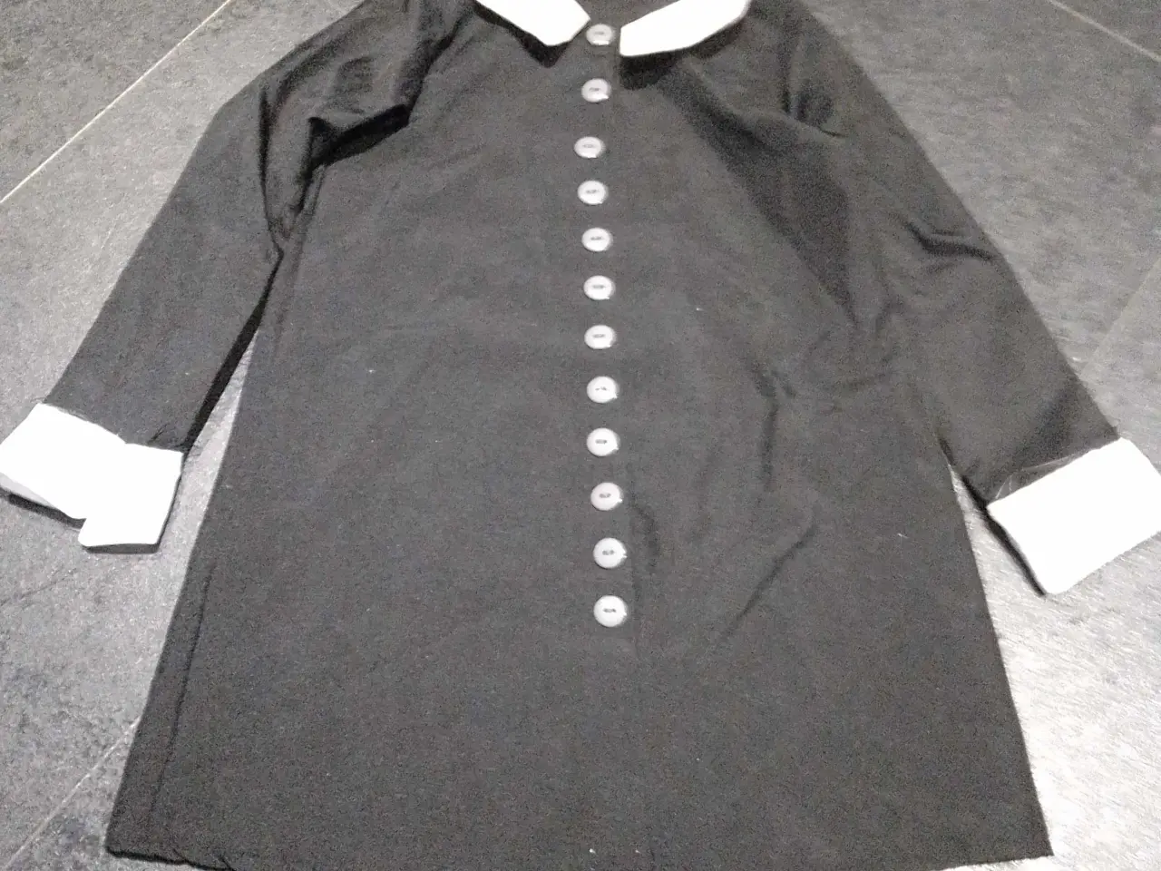 Billede 1 - The adams t kostume 