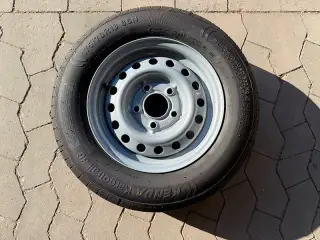 175/70R13 5x112 Trailerhjul