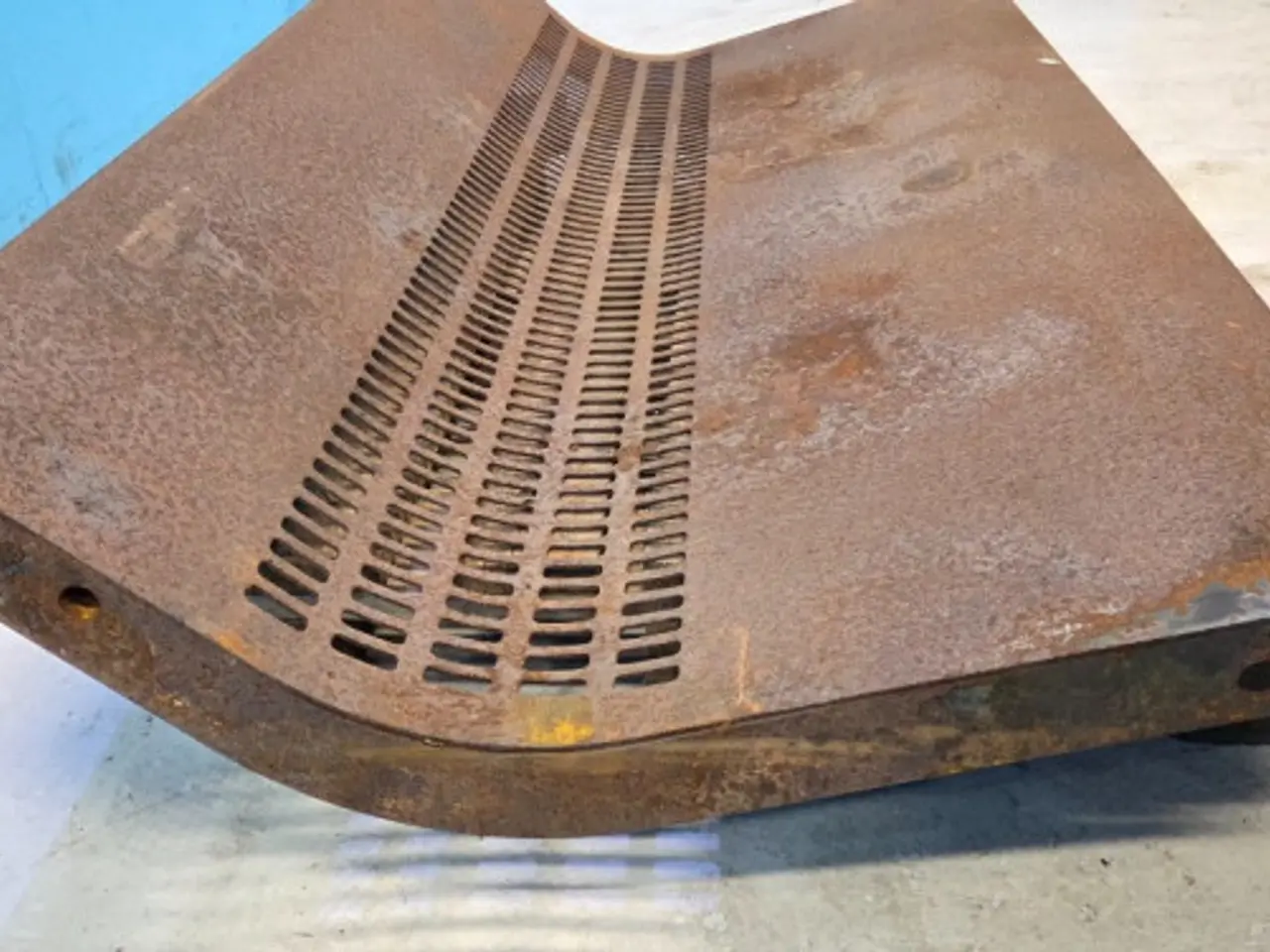 Billede 4 - New Holland CR9080 Bro 87044359