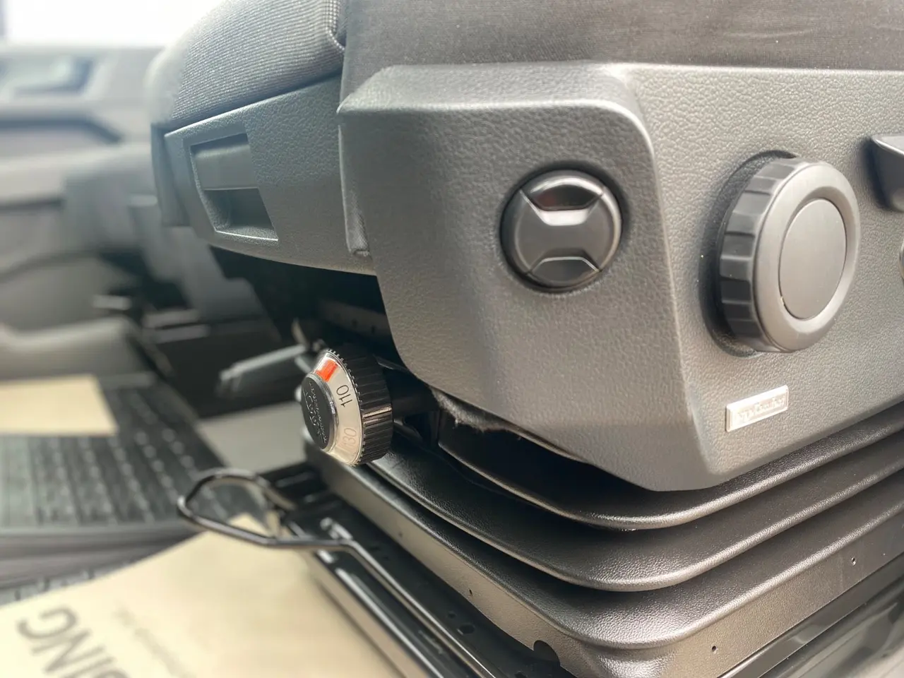 Billede 13 - VW Crafter 35 2,0 TDi 177 Kassevogn L4H3 aut.