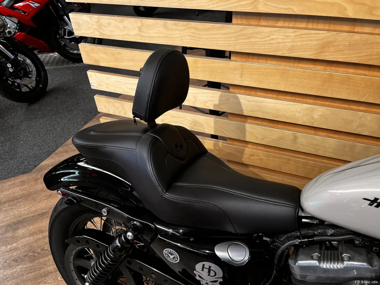 Billede 11 - Harley-Davidson XL1200 Sportster