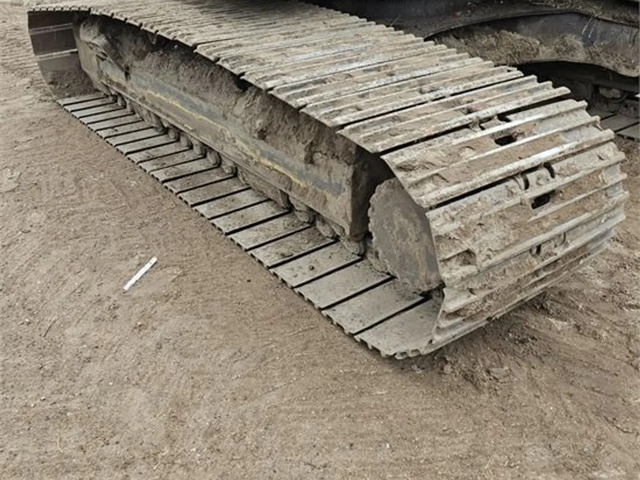 Billede 43 - Volvo EC250 DL - 27 ton - Rotortilt Indexator RT80 - Video