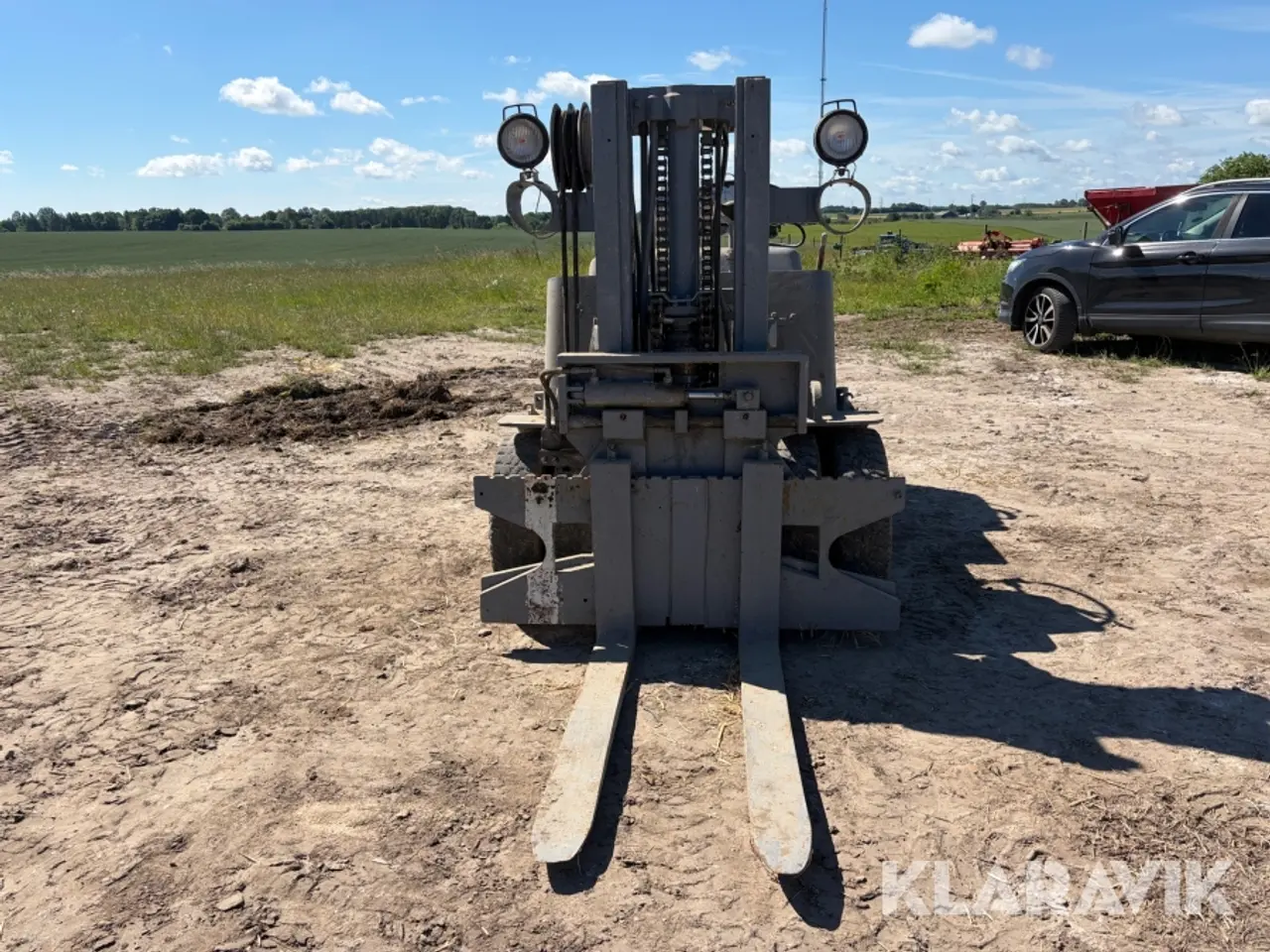 Billede 5 - Truck Caterpillar 760P